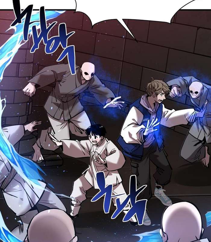 Thần Thoại Mất Tích Và Thiên Tài Phép Thuật - Page 129