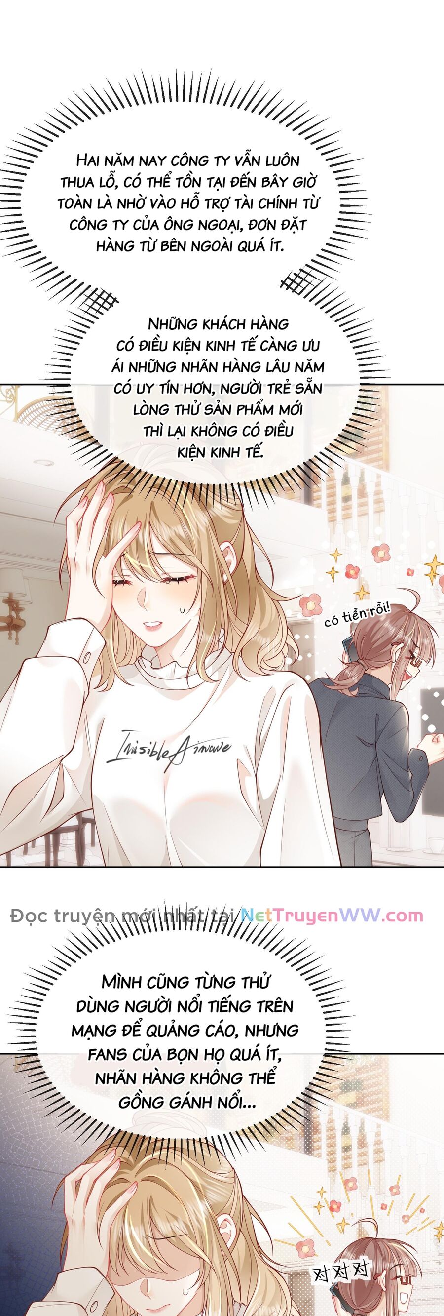 Sổ Tay Tâm Ý - Page 25