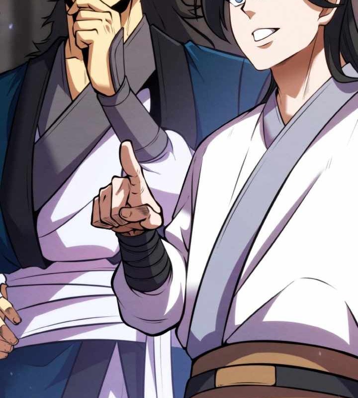 Đệ Tử Của Võ Lâm Minh Chủ - Page 22