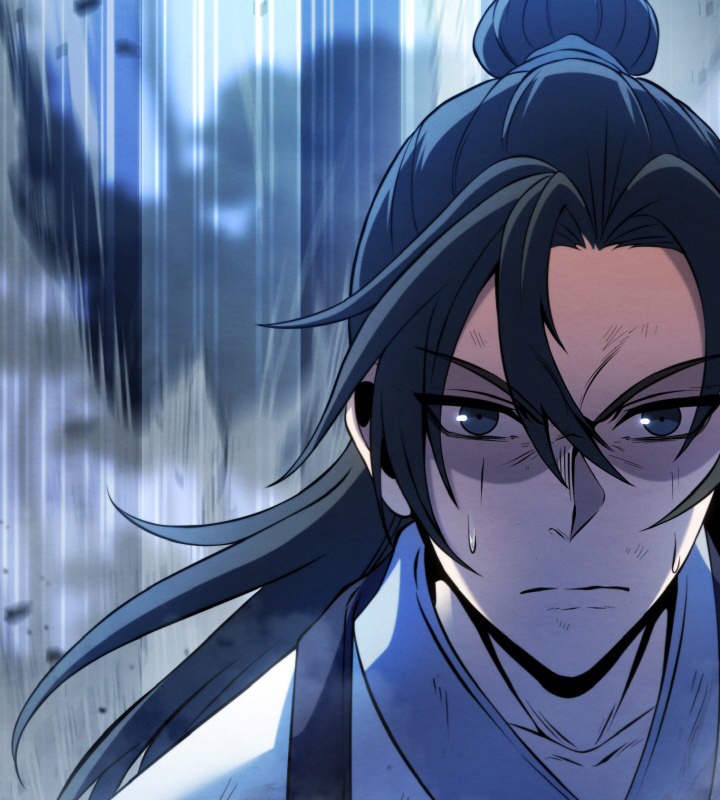 Đệ Tử Của Võ Lâm Minh Chủ - Page 40