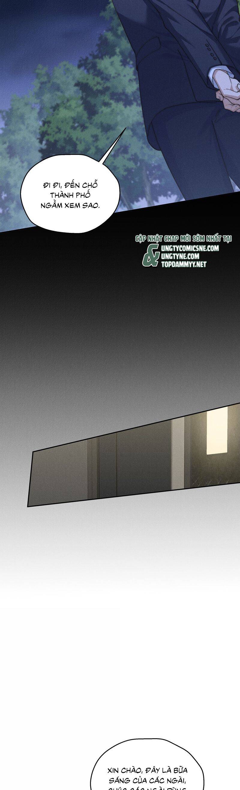 Thiếu Gia Không Ngoan - Page 14