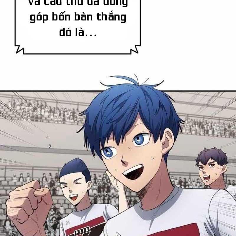 Thiên Phú Bóng Đá Tất Cả Là Của Ta - Page 6