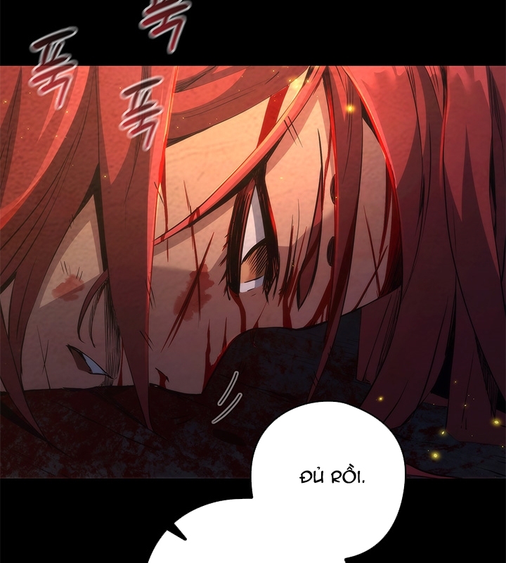 Thần Kiếm: Đứa Con Của Thần Chết - Page 133