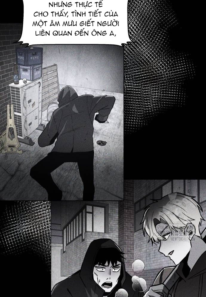 Dự Định Sát Nhân - Page 7