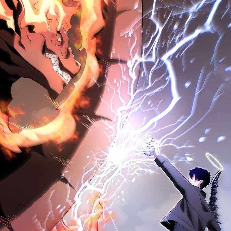 vô song cùng với vũ khí ẩn - Page 92