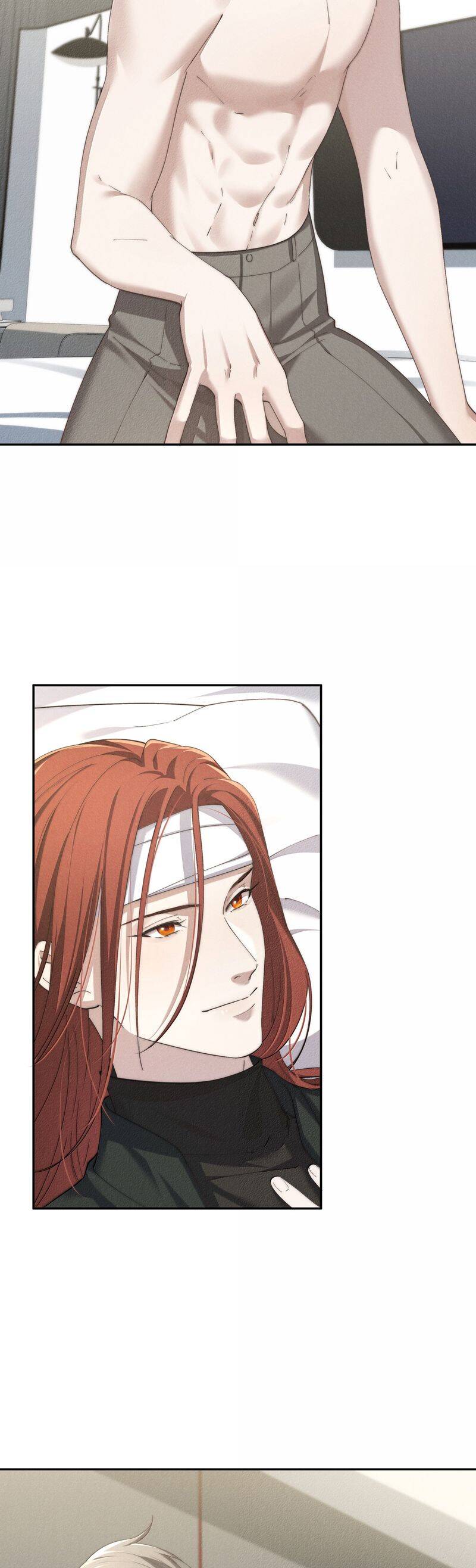 Thiếu Gia Không Ngoan - Page 4