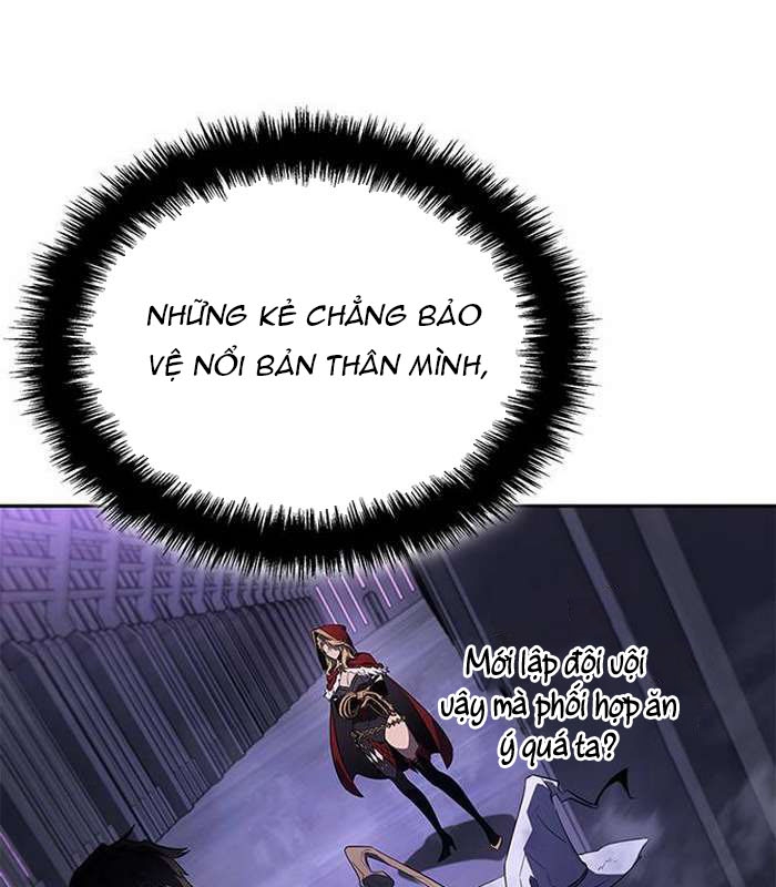 Solo Leveling ARISE: Nguồn Gốc Của Thợ Săn - Page 22