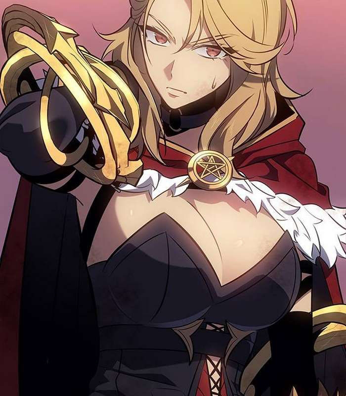 Solo Leveling ARISE: Nguồn Gốc Của Thợ Săn - Page 142