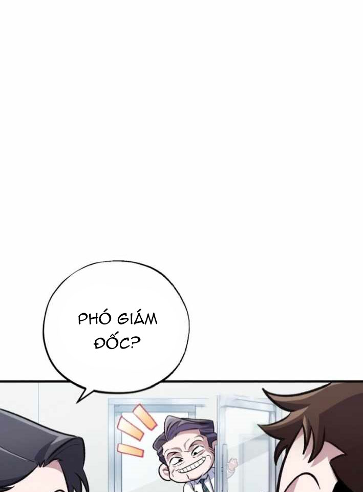 Tuyệt Đỉnh Bác Sĩ - Page 32