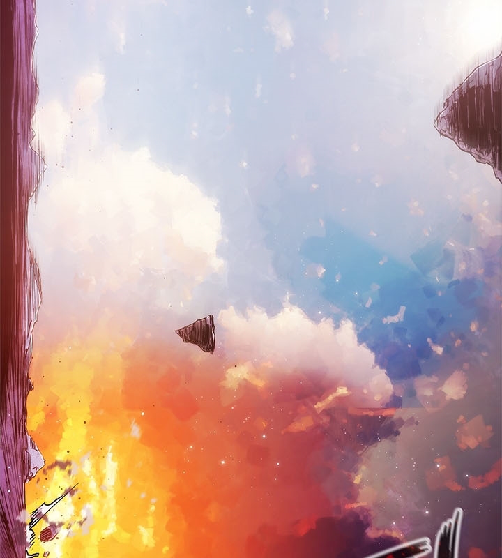 Thần Kiếm: Đứa Con Của Thần Chết - Page 45