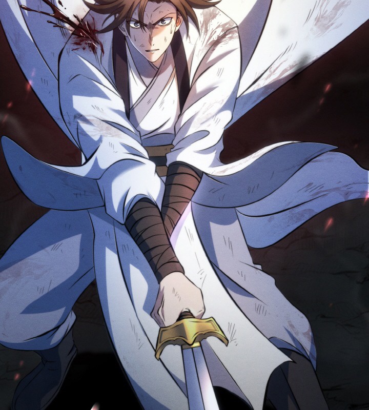 Đệ Tử Của Võ Lâm Minh Chủ - Page 159