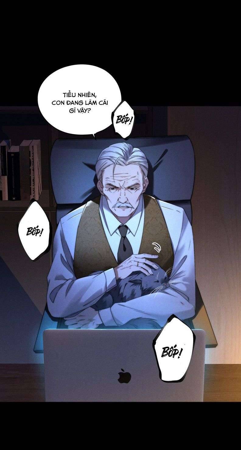 Thiếu Gia Không Ngoan - Page 56