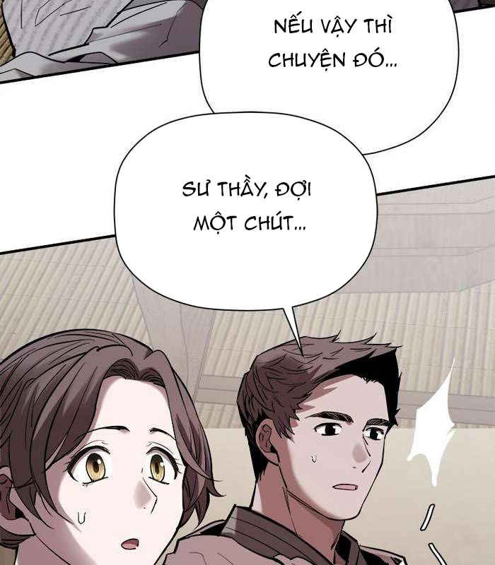 Thần Thoại Mất Tích Và Thiên Tài Phép Thuật - Page 30