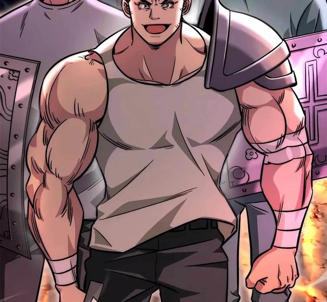 Lượng Mana Đáy Xã Hội! Ta Vô Địch Nhờ Kỹ Năng Của Mình - Page 232