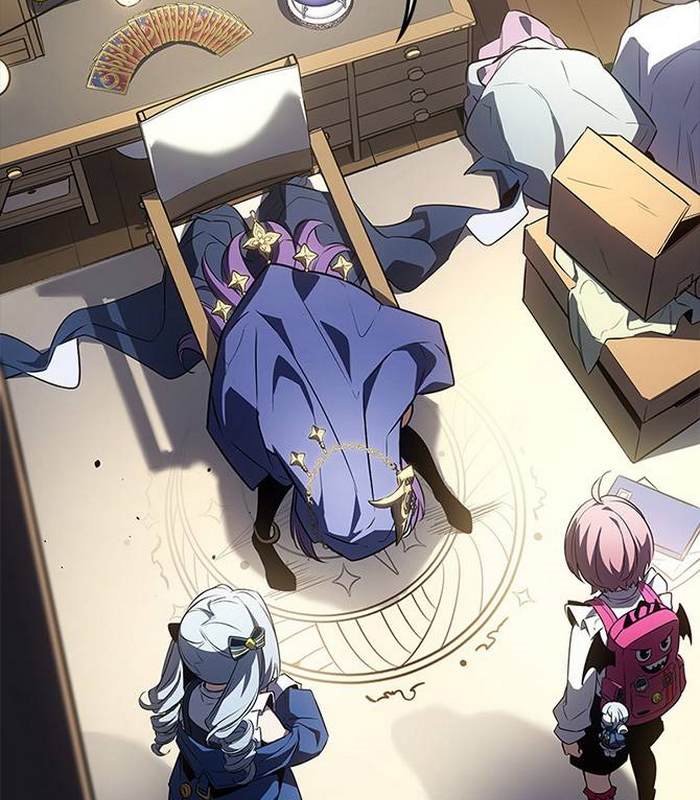 Solo Leveling ARISE: Nguồn Gốc Của Thợ Săn - Page 111