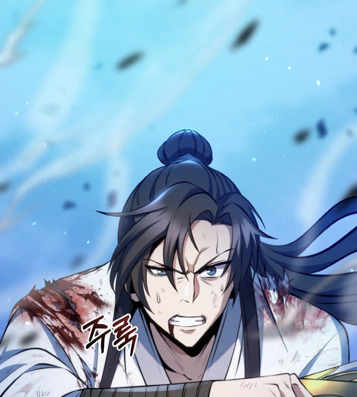 Đệ Tử Của Võ Lâm Minh Chủ - Page 176