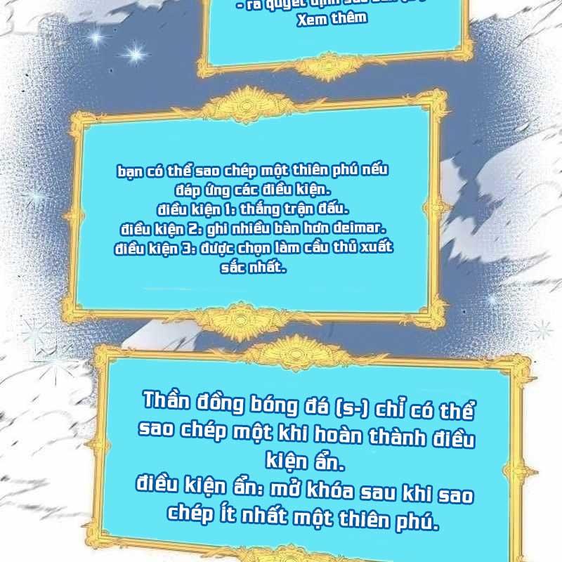 Thiên Phú Bóng Đá Tất Cả Là Của Ta - Page 83