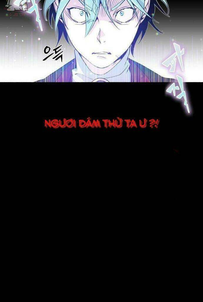 Sự Thức Tỉnh Của Hắc Ma Pháp Sư Sau 66666 Năm - Page 91