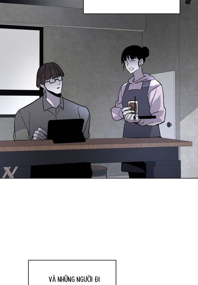 Dự Định Sát Nhân - Page 21