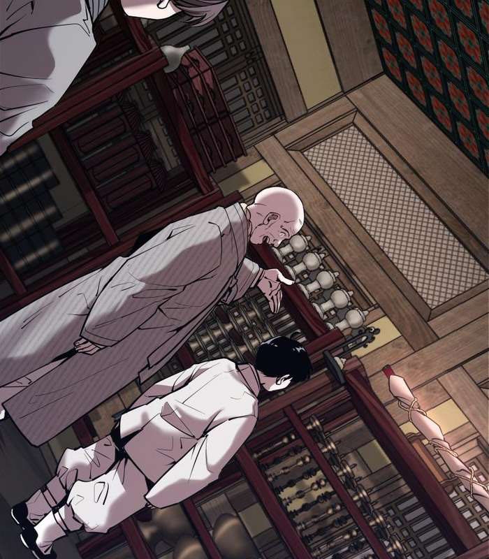 Thần Thoại Mất Tích Và Thiên Tài Phép Thuật - Page 110