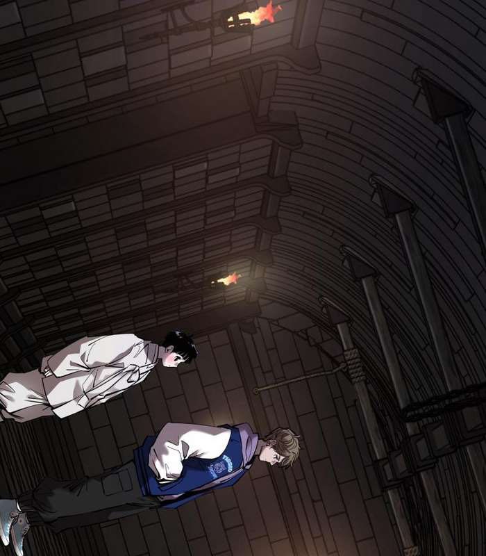 Thần Thoại Mất Tích Và Thiên Tài Phép Thuật - Page 139