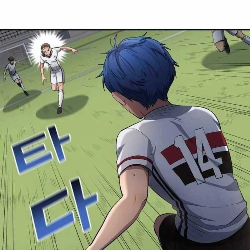 Thiên Phú Bóng Đá Tất Cả Là Của Ta - Page 10