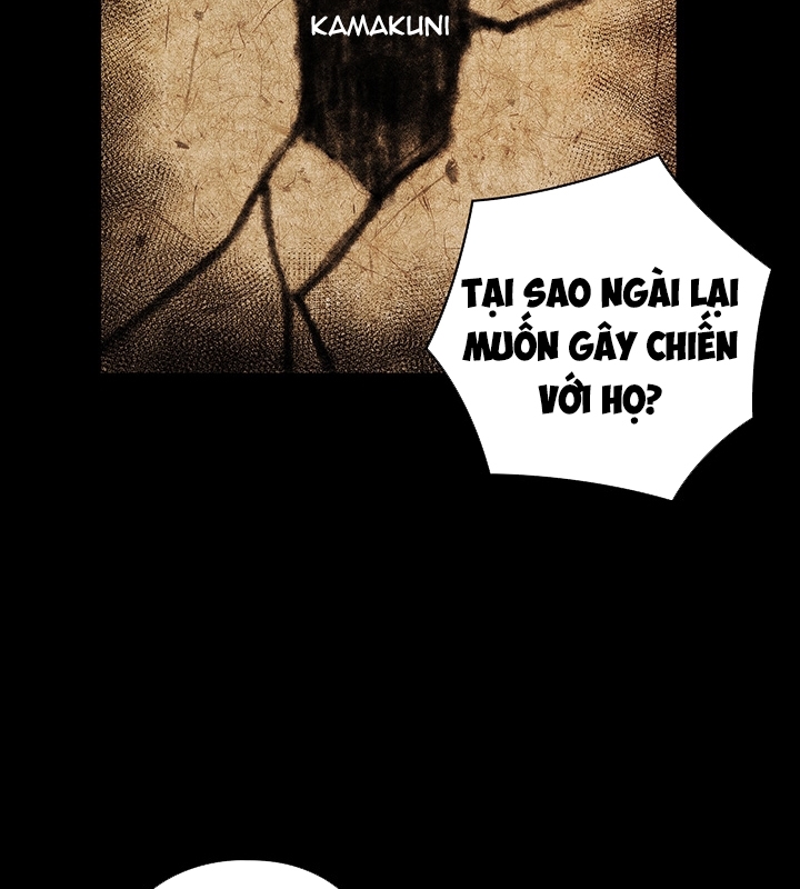 Thần Kiếm: Đứa Con Của Thần Chết - Page 64