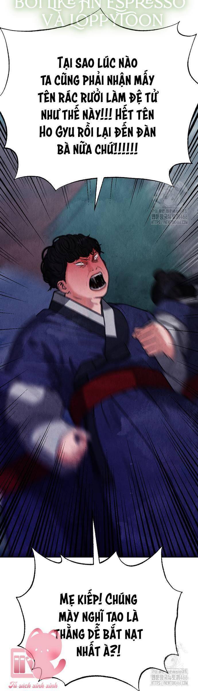 Quỷ Hồn - Page 22