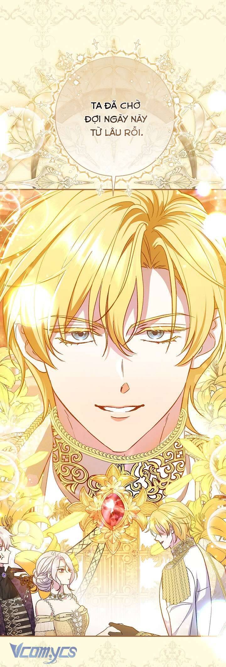 Người Xem Mắt Của Ác Nữ Quá Hoàn Hảo - Page 60