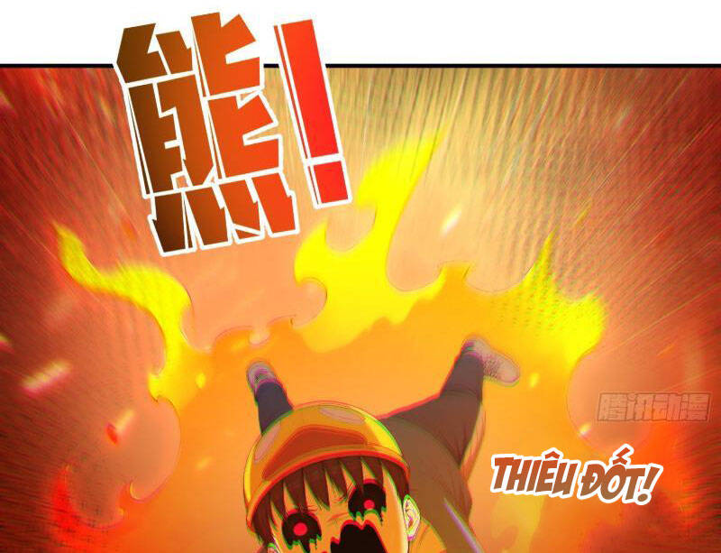 Người Chơi Hệ Tu La - Page 119