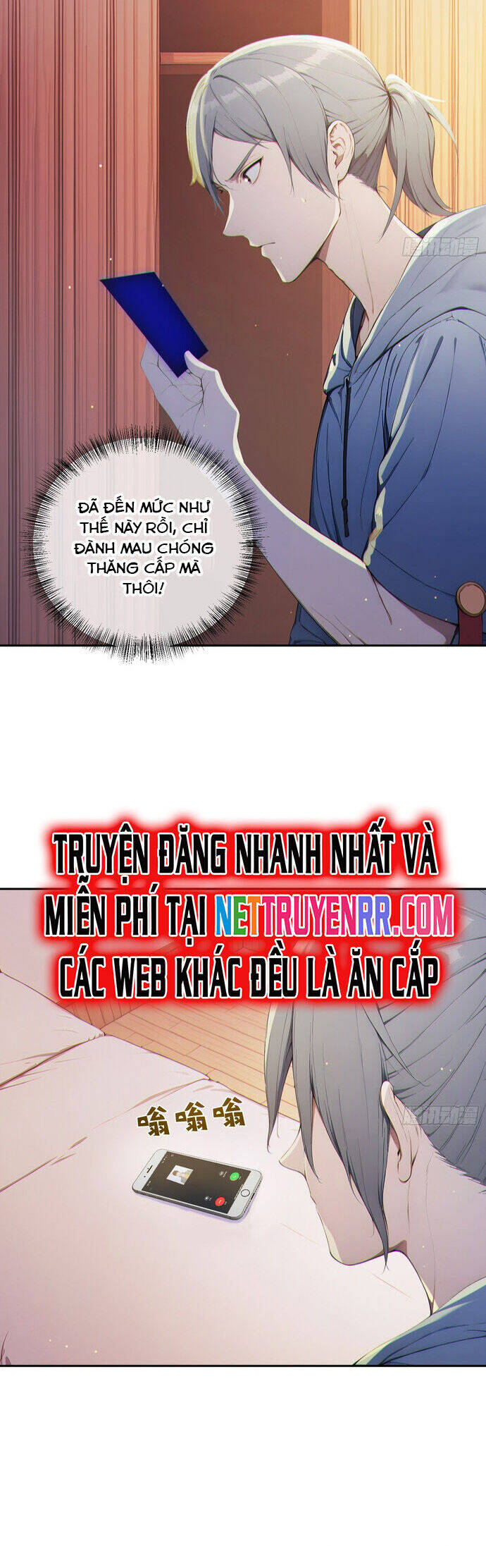 Người Chơi Hệ Tu La - Page 12