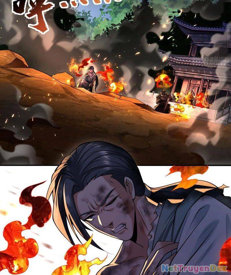 Giết Ta Thêm Vài Lần Nữa, Ta Liền Trở Thành Vô Địch! - Page 84