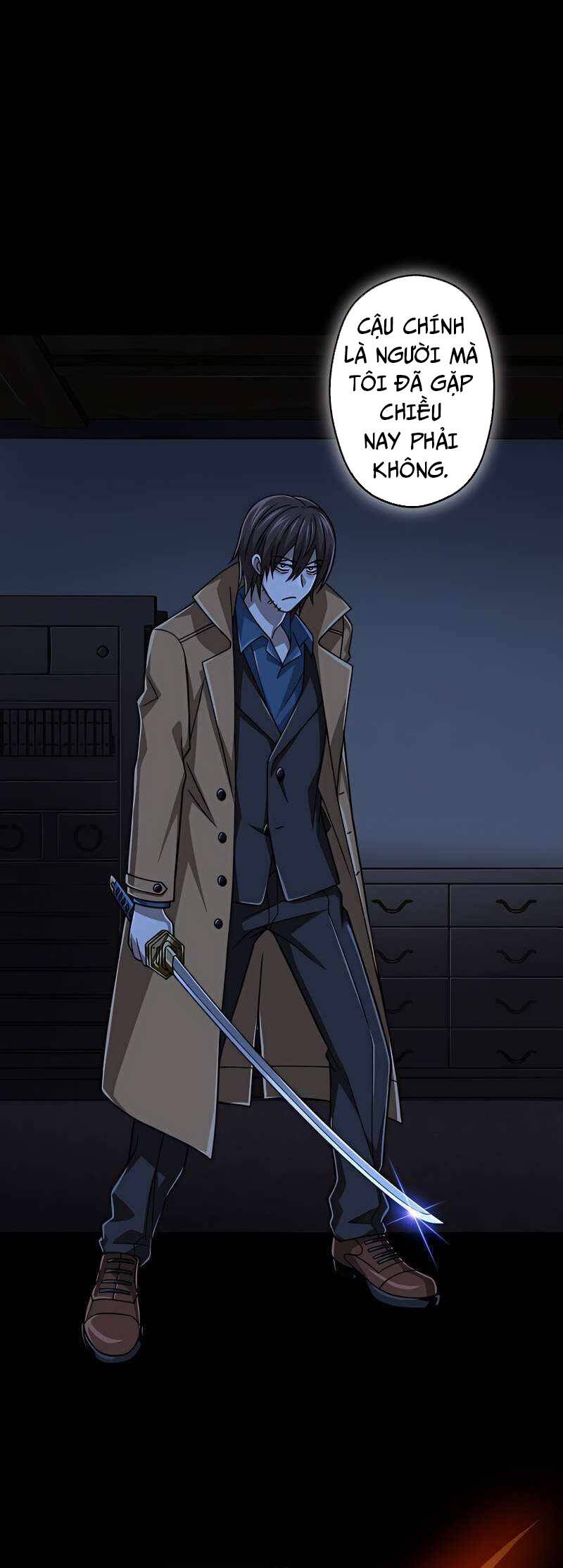 Đại Hiền Nhân Ma Thuật Cấp 99990000 - Page 34