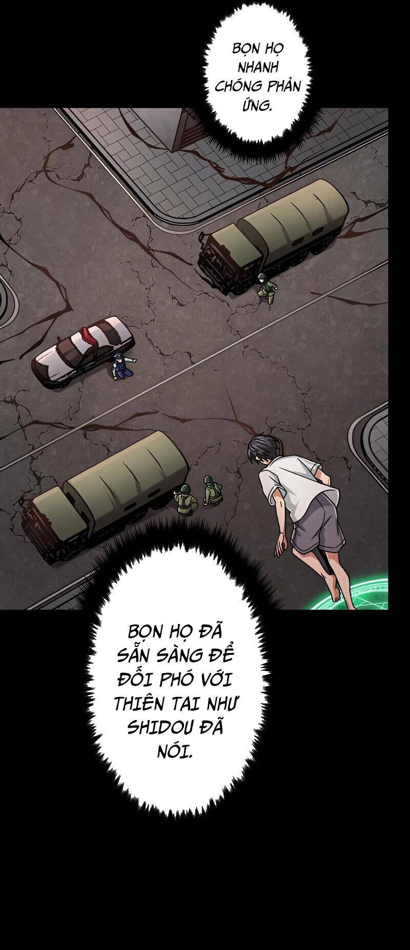 Đại Hiền Nhân Ma Thuật Cấp 99990000 - Page 40