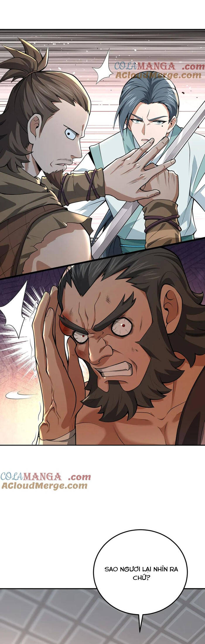 Giết Ta Thêm Vài Lần Nữa, Ta Liền Trở Thành Vô Địch! - Page 26