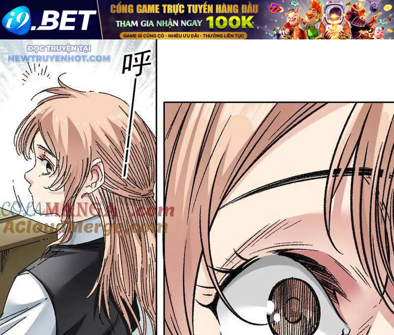 Ta Xây Dựng Tổ Chức Cứu Thế - Page 9