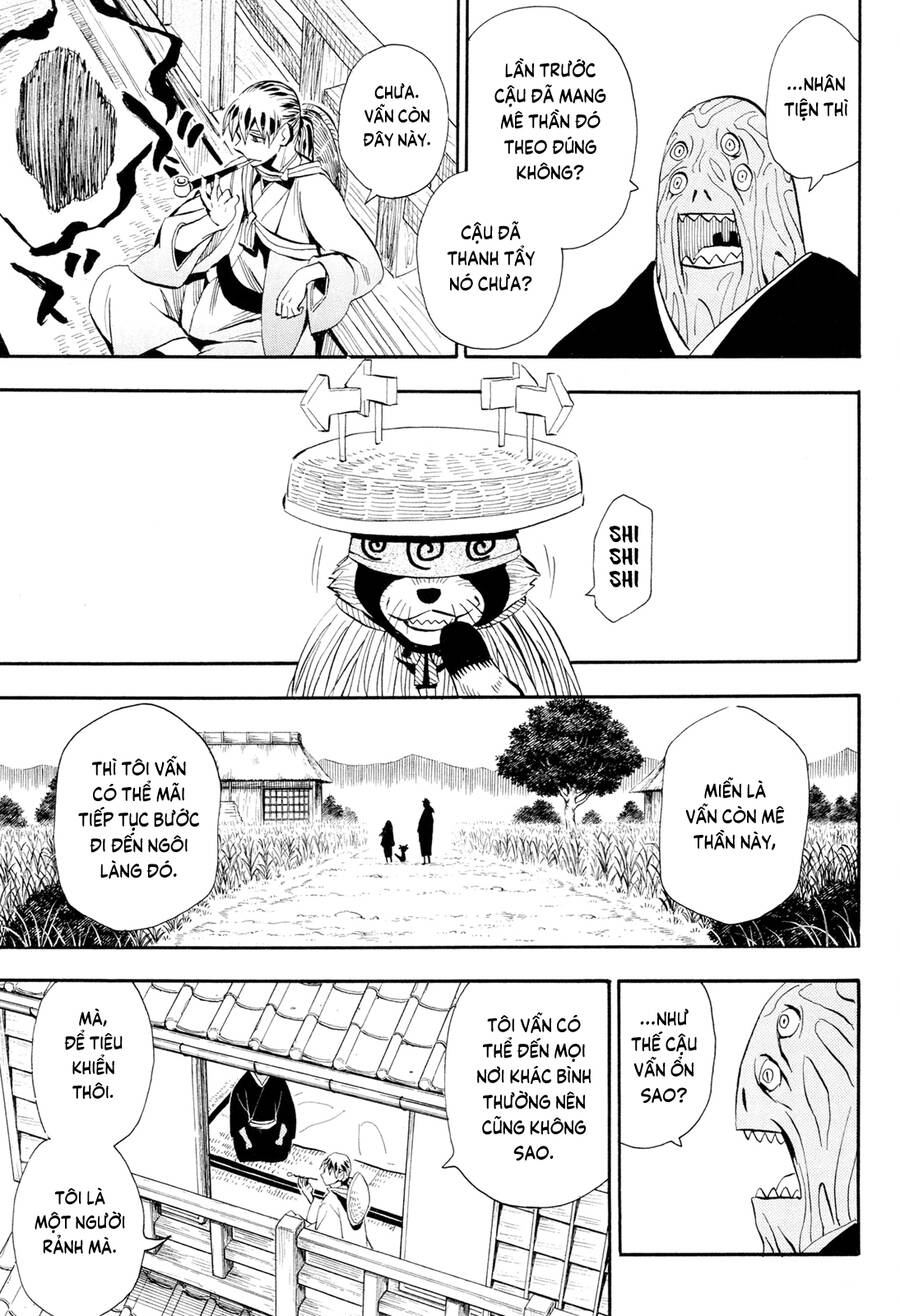 Sengoku Youko - Page 12
