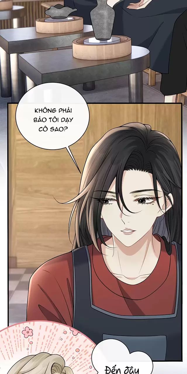 Người Tình Nguy Hiểm - Page 7