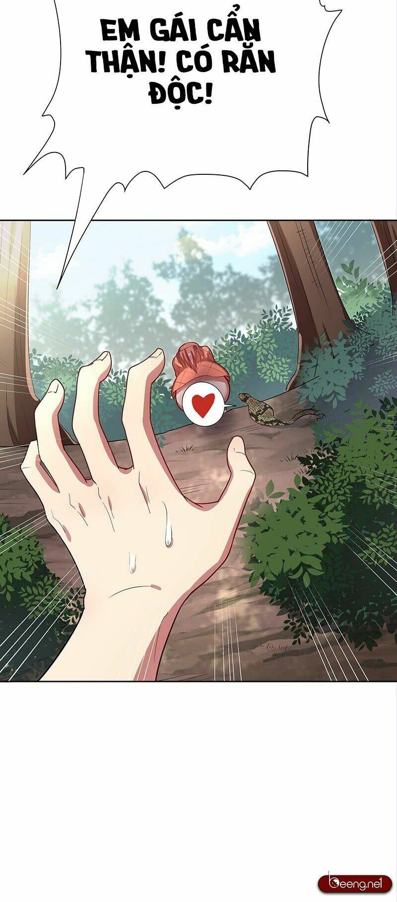 Diệu Thủ Cuồng Y - Page 20