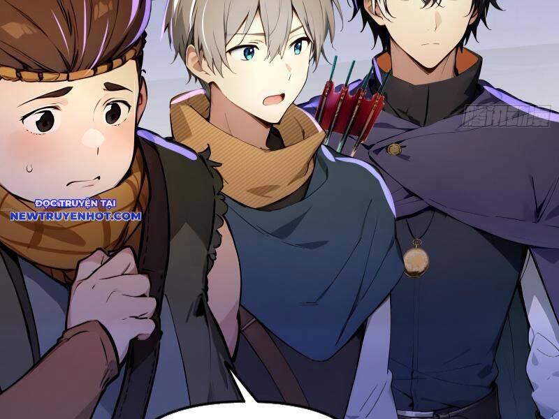 Mạt Thế Chi Đỉnh, Đối Kháng Với Quái Dị Cấp Diệt Thế! - Page 152