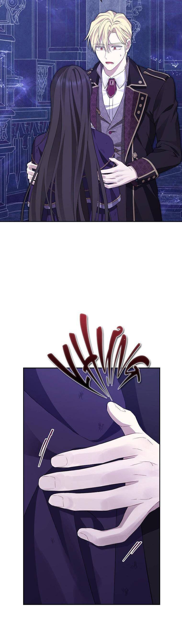 Thực Ra Tôi Mới Là Thật - Page 45