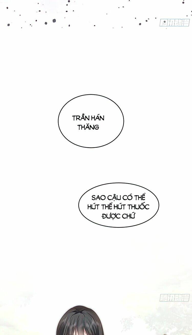 Ta Không Muốn Trùng Sinh Đâu - Page 24