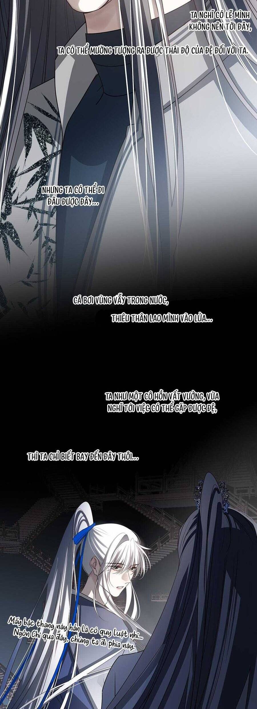 Sau Khi Chết Ta Trở Thành Nốt Chu Sa Của Ca Ca - Page 12