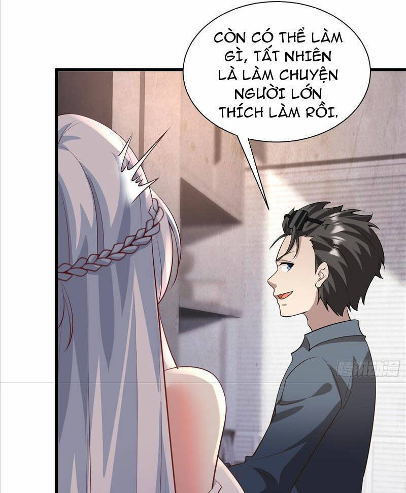 Phu Nhân Nhà Ta Đến Từ Địa Phủ Ngàn Năm - Page 79