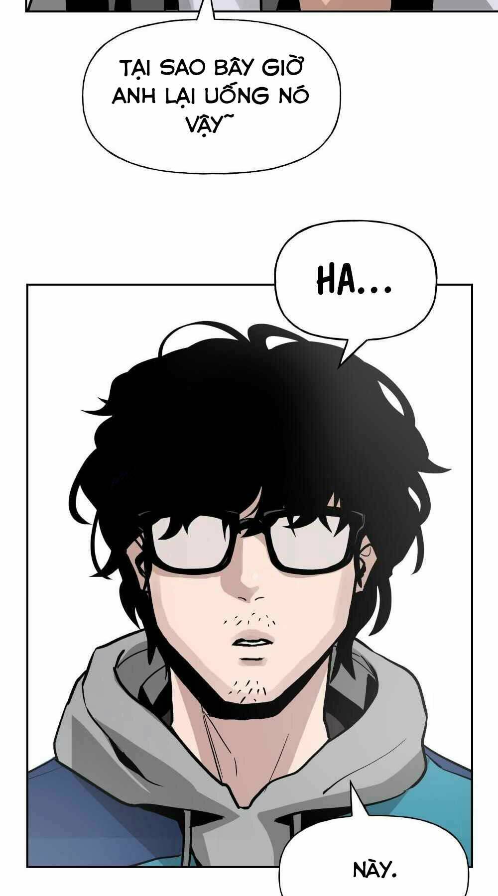 Giang Hồ Thực Thi Công Lý - Page 33