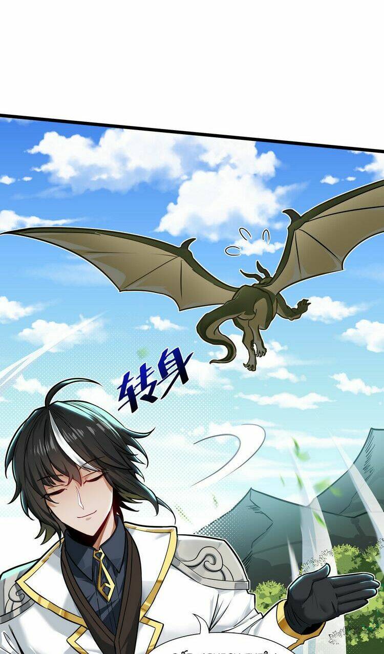 Thiên Đạo Này Cũng Không Ngốc Lắm - Page 52