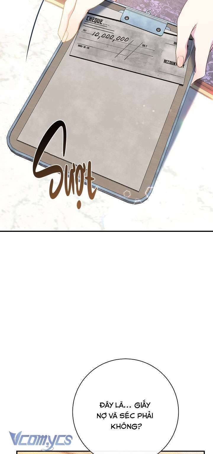 Người Xem Mắt Của Ác Nữ Quá Hoàn Hảo - Page 32