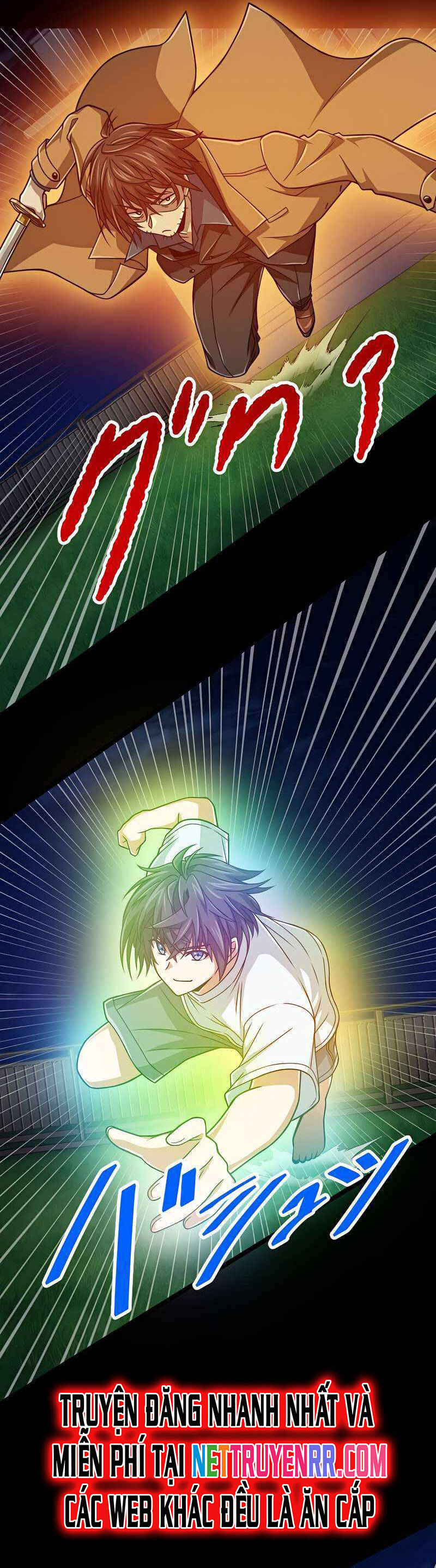 Đại Hiền Nhân Ma Thuật Cấp 99990000 - Page 46