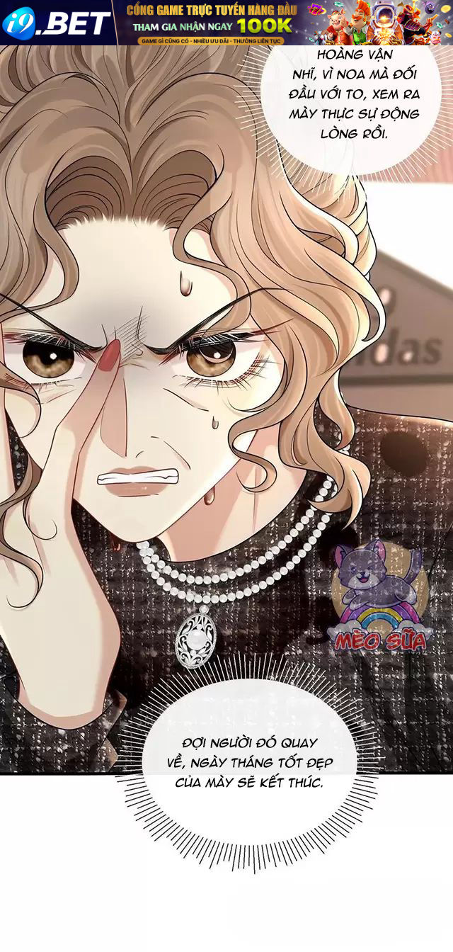 Người Tình Nguy Hiểm - Page 28