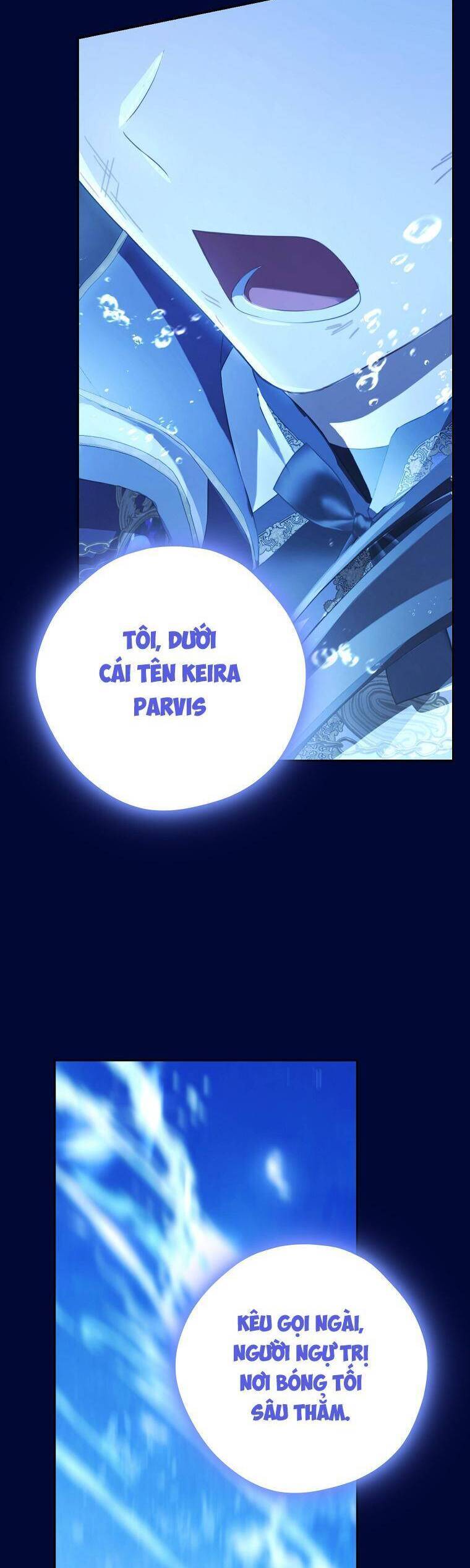 Thực Ra Tôi Mới Là Thật - Page 11